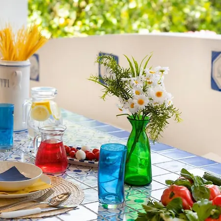 Villa De Vivo Realty - Gilu In Sorrento Coast *