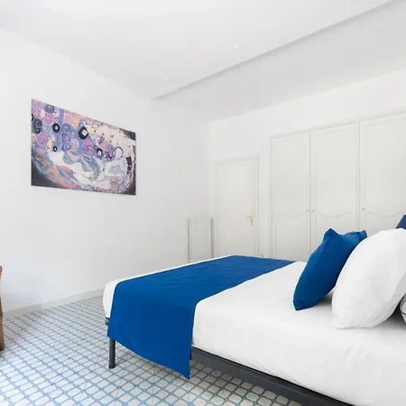 Villa De Vivo Realty - Gilu In Sorrento Coast Massa Lubrense