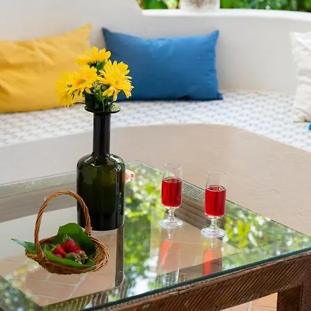 De Vivo Realty - Gilu In Sorrento Coast Villa *