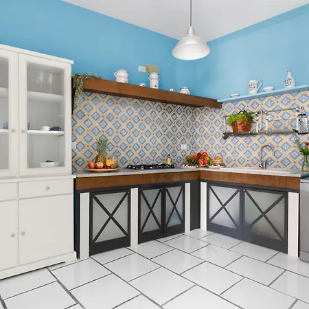 De Vivo Realty - Gilu In Sorrento Coast *