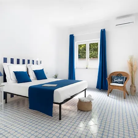 De Vivo Realty - Gilu In Sorrento Coast Villa *