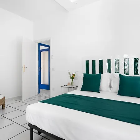 De Vivo Realty - Gilu In Sorrento Coast Villa Massa Lubrense