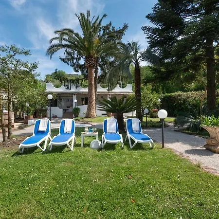 De Vivo Realty - Gilu In Sorrento Coast * Massa Lubrense