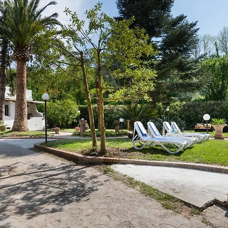 De Vivo Realty - Gilu In Sorrento Coast Villa *