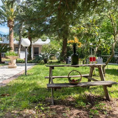 Villa De Vivo Realty - Gilu In Sorrento Coast *