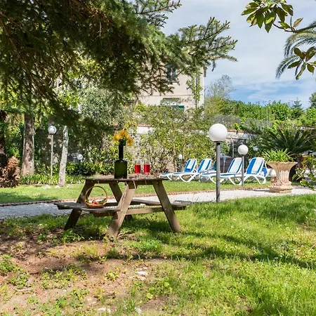 De Vivo Realty - Gilu In Sorrento Coast * Massa Lubrense
