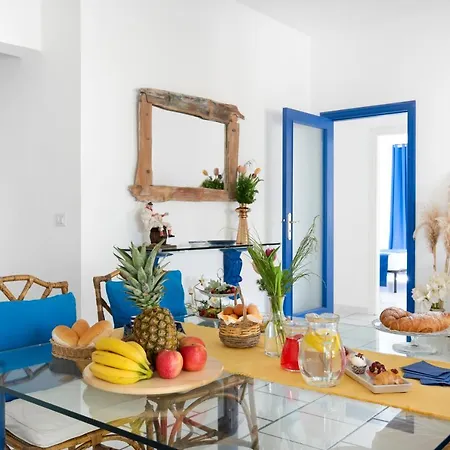 De Vivo Realty - Gilu In Sorrento Coast Villa Massa Lubrense