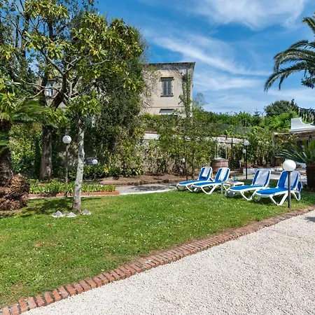 De Vivo Realty - Gilu In Sorrento Coast