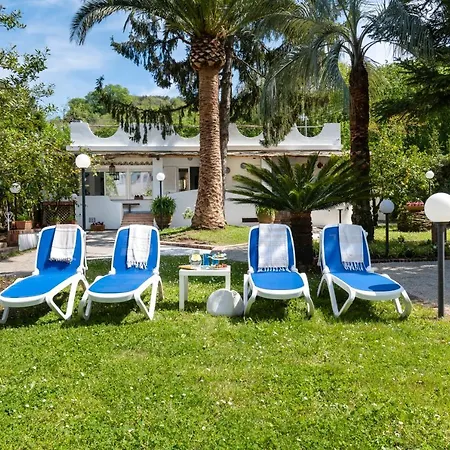 Villa De Vivo Realty - Gilu In Sorrento Coast *