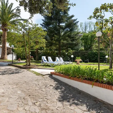 De Vivo Realty - Gilu In Sorrento Coast Massa Lubrense