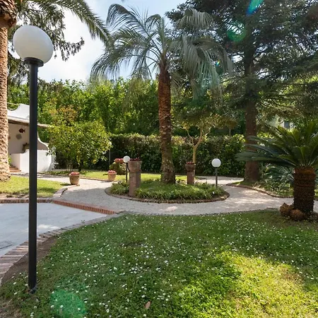 De Vivo Realty - Gilu In Sorrento Coast Villa *