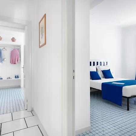 De Vivo Realty - Gilu In Sorrento Coast
