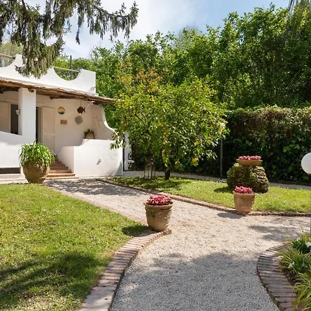 De Vivo Realty - Gilu In Sorrento Coast Villa *