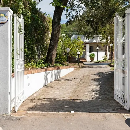De Vivo Realty - Gilu In Sorrento Coast Massa Lubrense