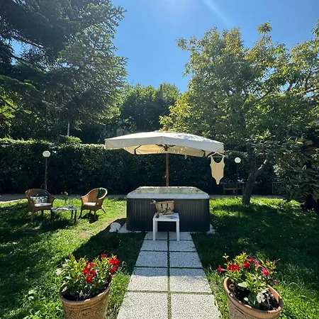 De Vivo Realty - Gilu In Sorrento Coast Villa *