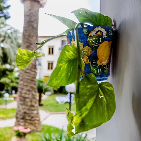 De Vivo Realty - Gilu In Sorrento Coast * Massa Lubrense