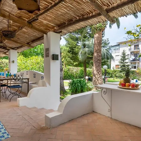 Gilu - De Vivo Realty Villa