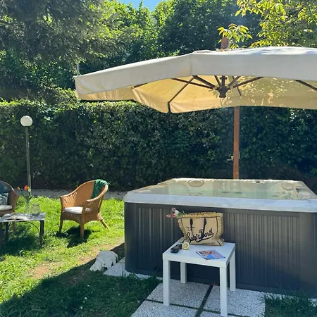 Gilu - De Vivo Realty Villa *